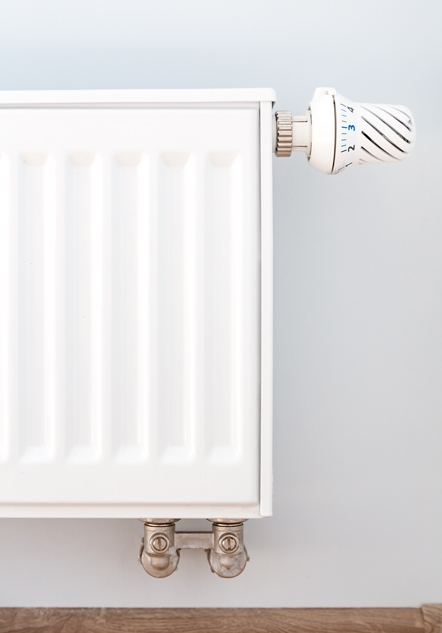 Radiateur d'intérieur