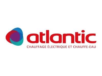 Logo Atlantic