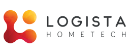 Logo Logista Hometech