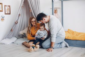 Les avantages du chauffage au sol