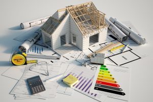 Un projet de rénovation maison en 3D