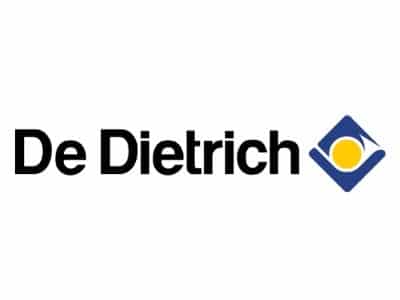 Logo De Dietrich