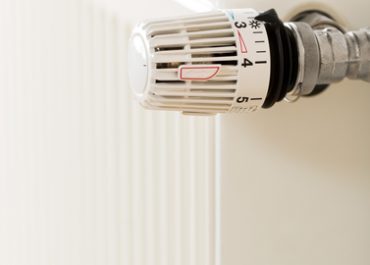 Tête thermostatique de radiateur