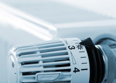 Tête thermostatique de radiateur