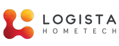 logo Logista Hometech