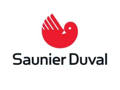 Logo Saunier Duval