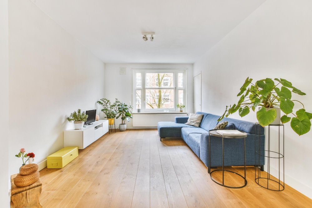 Différents types de chauffage appartement
