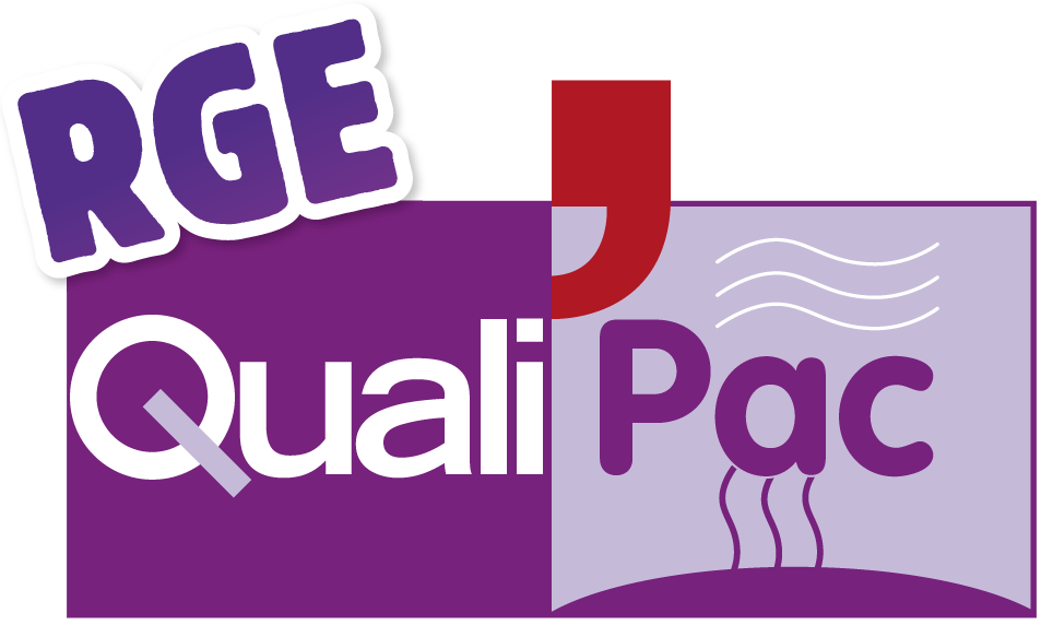 Logo QualiPac